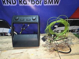 кнопка обогрева сидений BMW X6 E71/E72 E71 2010, 3.0 л., N57 D30 B, дизель, АКПП, black sapphire metallic (475), универсал, полный привод, 6988957, 61316988957