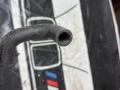 патрубок (трубопровод, шланг) BMW 5 серия E60/E61 E60 2006, 2.5 л., N52 B25, бензин, АКПП, silber-grau metallic, седан, задний привод, правый руль, 64216910757, 64216910757 - фото №2