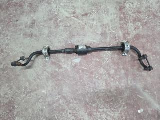 стабилизатор подвески задний BMW 7 серия F01/F02 F01 2009, 3.0 л., N57 D30 A, дизель, АКПП, черный, седан, задний привод, 3712677518701, 6775187, 37126775187