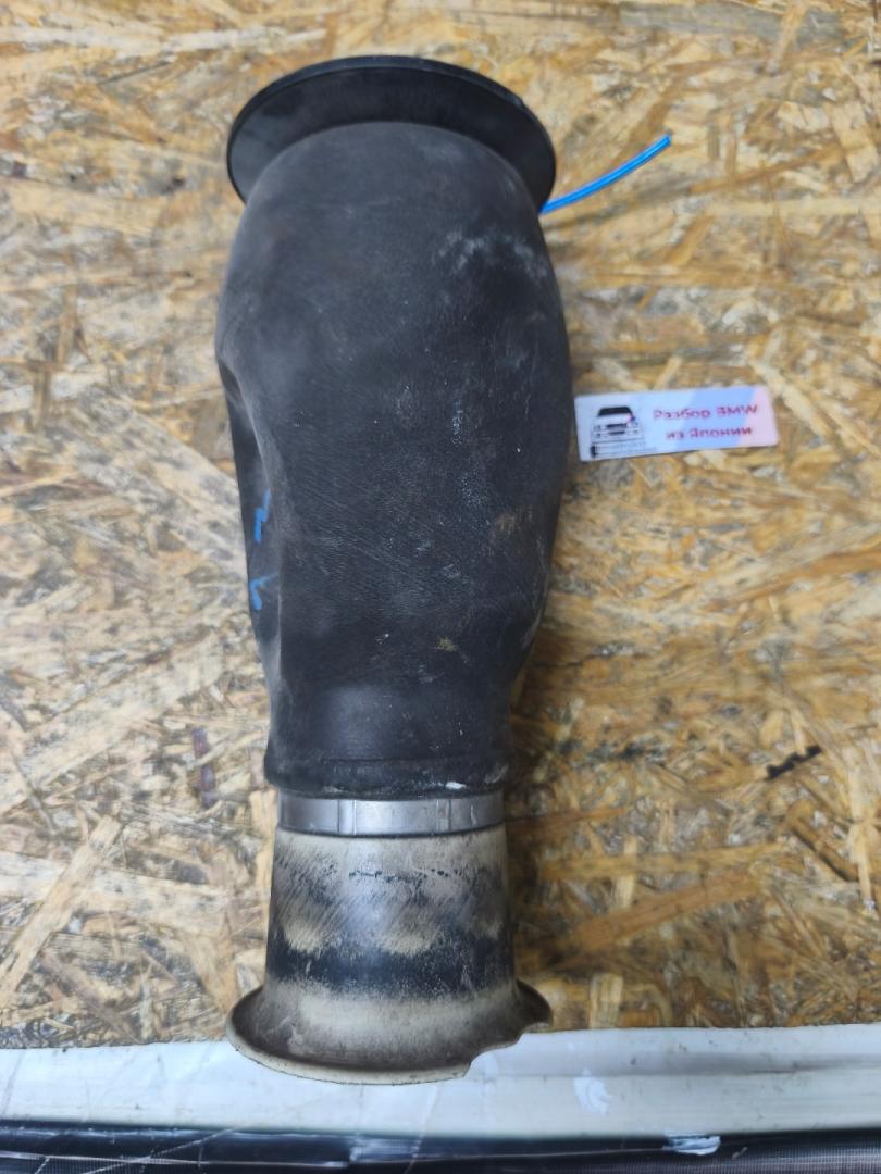 пневмоподушка BMW 5 серия E60/E61 E61 2006, 3.0 л., N52 B30, бензин, АКПП, универсал, 37126765603 - фото №1