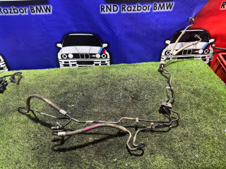 трубка гидроусилителя BMW X5 M E70 (2009 - 2013), 4.4 л., S63 B44 A, бензин, АКПП, внедорожник 5 дв., полный привод, 32416786394, 6786394