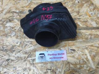 патрубок интеркулера BMW X3 F25 2010, 3.0 л., N57 D30 B, дизель, АКПП, внедорожник 5 дв., полный привод, 11658513672, 8513672