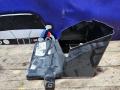 воздуховод BMW 5 серия F07/F10/F11 [рестайлинг] 2013, 2.0 л., N20 B20 A, бензин, АКПП, задний привод, 51747200774, 7200774 - фото №2