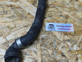 патрубок (трубопровод, шланг) BMW 1 серия E81/E87 [рестайлинг] E87 2009, 2.0 л., N46 B20 BD, бензин, АКПП, havanna metallic (a17), хетчбэк 5 дв., задний привод, правый руль, 64216928591, 6928591