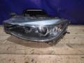 фара левая BMW 3 GT F34 2015, 2.0 л., N47 D20 C, дизель, АКПП, белый, лифтбэк, полный привод, 63117285683, 7285683 - фото №3