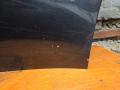 дверь задняя левая BMW X6 E71/E72 E71 2008, 4.4 л., N63 B44 A, бензин, АКПП, black sapphire metallic 475, внедорожник 5 дв., полный привод, 41527198161 - фото №9