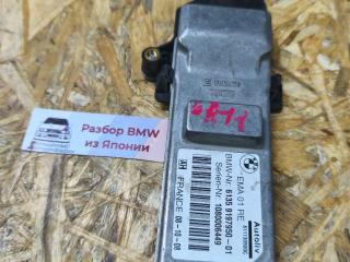 блок управления ремнем безопасности BMW 7 серия F01/F02 F01 2009, 3.0 л., N57 D30 A, дизель, АКПП, черный, седан, задний привод, 61359197950, 9197950
