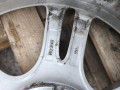 диск литой BMW 3 серия F30/F31/F34 F30 2012, 2.0 л., N20 B20 B, бензин, АКПП, 354 titansilber metallic, седан, задний привод, правый руль, 36117845881, 7845881, 36117845880, 7845880 - фото №7
