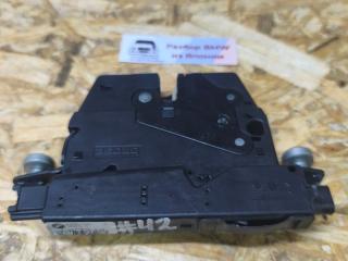 замок багажника BMW 3 серия F30/F31/F34 F30 2012, 2.0 л., N20 B20 B, бензин, АКПП, 354 titansilber metallic, седан, задний привод, правый руль, 51247191212, 7191212