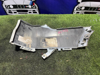 пластик BMW X5 M E70 (2009 - 2013), 4.4 л., S63 B44 A, бензин, АКПП, внедорожник 5 дв., полный привод, 51128037281, 8037281