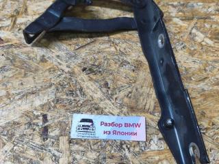 петля капота BMW 5 серия E60/E61 [рестайлинг] E60 2009, 2.5 л., N52 B25 AF, бензин, АКПП, carbonschwarz metallic (416), седан, задний привод, правый руль, 41617008727, 7008727