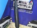 карданный вал BMW X5 E70 [рестайлинг] E70 2011, 3.0 л., N55 B30 A, бензин, АКПП, белый, универсал, полный привод, правый руль, 7589128, 26107589128 - фото №2