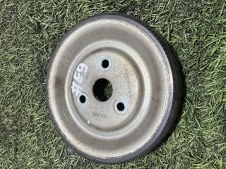 шкив помпы BMW 1 серия F20/F21 (2011 - 2015), 1.6 л., N13 B16 A, бензин, 7619020