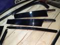 планки shadow line BMW 3 серия F30/F31 [рестайлинг] F30 2016, 2.0 л., B48 B20 B, бензин, АКПП, седан, полный привод, 51357263379, 51337263384, 51357263380, 51337263383, 7263232, 7263231, 7263381, 7263382 - фото №6
