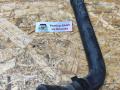 патрубок радиатора BMW 3 серия F30/F31/F34 F30 2012, 1.6 л., N13 B16 A, бензин, АКПП, универсал, задний привод, правый руль, 11537600586, 7600586 - фото №2