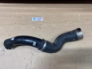 патрубок интеркулера BMW 1 серия F20/F21 F20 2013, 1.6 л., FSI, N13 B16 A, бензин, хетчбэк 5 дв., 7597587