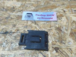 пластик BMW 1 серия E81/E82/E87/E88 E87 2005, 2.0 л., N46 B20 B, бензин, АКПП, белый, хетчбэк 5 дв., передний привод, правый руль, 7521784, 17117521784
