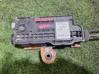 блок управления ручником BMW 7 серия F01/F02 F01 2009, 3.0 л., N57 D30 A, дизель, АКПП, черный, седан, задний привод, 34436790417, 6790417