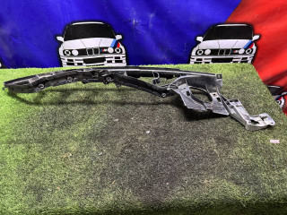 крепление ( кронштейн ) крыла BMW X6 E71/E72 E71 2008, 4.4 л., N63 B44 A, бензин, АКПП, black sapphire metallic 475, внедорожник 5 дв., полный привод, 51657157990, 7157990