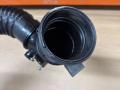 патрубок интеркулера BMW 5 серия F07/F10/F11 F10 2012, 2.0 л., N20 B20 A, бензин, АКПП, седан, правый руль, 13717612091 - фото №4