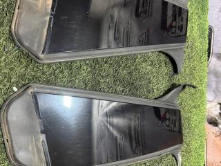 наружная декоративная накладка двери BMW 4 серия F32/F33 F36 2015, 3.0 л., N55 B30 A, бензин, black sapphire metallic (475), лифтбэк, задний привод, 51357310181, 51357310182, 7310181, 7310182