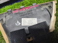 заглушка airbag BMW 5 серия E39 1999, 2.8 л., M52 B28, бензин, АКПП, зелёный, универсал, задний привод, правый руль, 8232725, 8232726, 8212805, 8212806 - фото №5