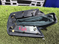 чехол ручника BMW Z4 E85 2004, 3.0 л., M54 B30 (306S3), бензин, АКПП, родстер, задний привод, правый руль, 100559 - фото №4