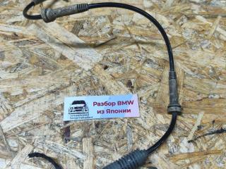 датчик ABS BMW 3 серия E90/E91 [рестайлинг] E90 2009, 2.0 л., N47 D20 A, дизель, 6МКПП, black-sapphire metallic (475), седан, задний привод, правый руль, 34526760424, 6760424