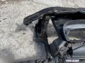 передняя панель крепления облицовки (телевизор) BMW 1 серия E82/E88 [рестайлинг] E82 2010, 2.0 л., N47 D20 C, дизель, АКПП, белый, купе, задний привод, 7170057, 7193751 - фото №6