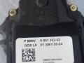 переключатель круиз-контроля BMW 5 серия E60/E61 E60 (2002 - 2007), 3.0 л., M54 B30 (306S3), бензин, МКПП, седан, задний привод, 6951352 - фото №3