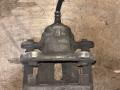 суппорт задний правый BMW 1 серия E81/E87 [рестайлинг] E87 2010, 2.0 л., N43 B20 A, бензин, АКПП, black-sapphire metallic (475), хетчбэк 5 дв., задний привод, правый руль, 34216776378, 6776378 - фото №4