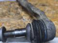 тяга рулевая BMW 7 серия F01/F02 F01 2009, 3.0 л., N57 D30 A, дизель, АКПП, черный, седан, задний привод, 32106784716, 6784716 - фото №3