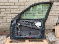 дверь передняя правая BMW 5 серия E39 1999, 2.8 л., M52 B28, бензин, АКПП, зелёный, универсал, задний привод, правый руль, 41518216818 - фото №8