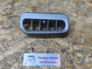 дефлектор обдува салона BMW 7 серия E65/E66/E67 [рестайлинг] E65 2007, 4.0 л., N62 B40 A, бензин, АКПП, black sapphire metallic (475), седан, задний привод, правый руль, 7010949