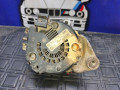 генератор BMW X3 F25 (2010 - 2015), 3.0 л., N57 D30 A, дизель, АКПП, хетчбэк 5 дв., полный подключаемый привод, правый руль, 412006399, 8515754, 8515754AI01 - фото №3