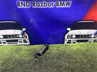 фланец (тройник) системы охлаждения BMW, 2.0 л., N47 D20 C, дизель, 11127810707, 7810707