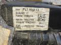 корпус отопителя (печки) BMW M4 F82/F83 F82 (2013 - 2017), 3.0 л., S55 B30 A, бензин, (b67) austin yellow, золотой, купе, задний привод, 9553330, 9325141, 64119325141 - фото №5