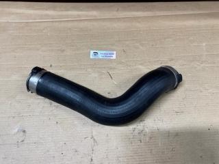 патрубок интеркулера BMW 5 серия F07/F10/F11 F10 (2009 - 2013), дизель, АКПП, 7810615