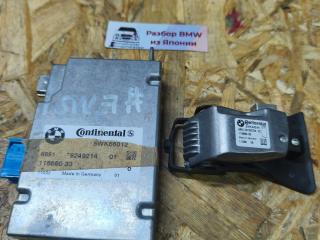камера переднего обзора BMW X5 M E70 (2009 - 2013), 4.4 л., S63 B44 A, бензин, АКПП, внедорожник 5 дв., полный привод, 66519249214, 9249214