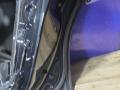 дверь задняя правая BMW X6 E71/E72 E71 2010, 3.0 л., N57 D30 B, дизель, АКПП, black sapphire metallic (475), универсал, полный привод, 41527198162 - фото №9