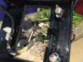 кнопка обогрева сидений BMW X6 E71/E72 E71 2010, 3.0 л., N57 D30 B, дизель, АКПП, black sapphire metallic (475), универсал, полный привод, 6988957, 61316988957 - фото №6
