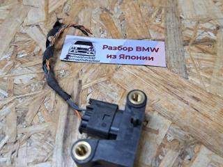датчик удара BMW 5 серия E60/E61 [рестайлинг] E60 2008, 3.0 л., M57 306 D3, дизель, АКПП, carbonschwarz metallic (416), седан, задний привод, правый руль, 65776977398, 6977398