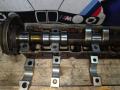распредвал BMW 5 серия E60/E61 E60 2004, 3.0 л., M54 B30 (306S3), бензин, АКПП, чёрный, седан, задний привод, правый руль, 1748969, 1748042 - фото №2