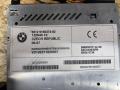 магнитола BMW X3 E83 [рестайлинг] E83 2007, 2.5 л., N52 B25, бензин, АКПП, белый, полный привод, правый руль, 65129166374, 9166374 - фото №4