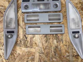 фонарь салона (плафон) BMW 5 серия E39 (1995 - 2000), 2.8 л., M52 B28 (286S2), бензин, АКПП, седан, задний привод, 8369511, 8363611, 8363612