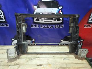 кассета радиаторов BMW 7 серия F01/F02 F01 2009, 3.0 л., N57 D30 A, дизель, АКПП, черный, седан, задний привод, 17107804618, 7804618, 1629002, 17117639071