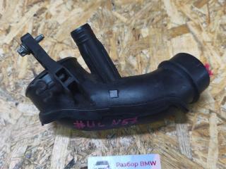 патрубок турбины BMW X5 E70 2006, 3.0 л., N57 D30 B, дизель, МКПП, внедорожник 5 дв., полный привод, 7798338