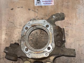 кулак задний левый BMW 5 серия E60/E61 E60 (2002 - 2007), 2.5 л., N52 B25 B, бензин, АКПП, седан, задний привод, 33326754561, 6754561