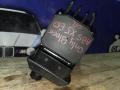 блок ABS BMW X5 E53 2003, 3.0 л., M54 B30 (306S3), бензин, АКПП, чёрный, полный привод, правый руль, 34526765430, 6765430, 0265950067, 34516761977, 6761977, 0265225146 - фото №3