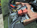 насос гидравлический подъема крыши BMW Z4 E85 2004, 3.0 л., M54 B30 (306S3), бензин, АКПП, родстер, задний привод, правый руль, 7128780 - фото №3